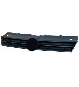 VOLKSWAGEN POLO ÖN PANJUR SİYAH DESENLİ 09- WOS09PO025 6R0853651G9B9