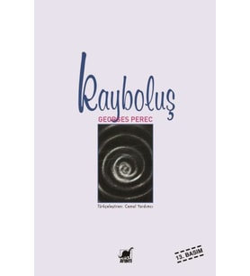 Kayboluş