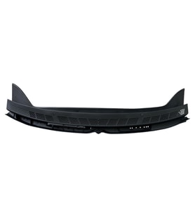 Honda Civic 2006-2011 Ön Cam Alt Izgarası (Orta)
