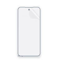 SChitec Google V20 Pro Uyumlu Ön Yüzey Nano Şeffaf Hidrojel Ekran Koruyucu