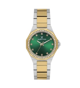 DANIEL KLEIN DK.1.13918-4 KADIN KOL SAATİ (Gold)