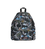 Eastpak Day Pak'R Sırt Çantası-En: 30 cm, Boy: 40 cm, Derinlik: 18 cm EK0A5BG42W31 Renkli (Çok Renkli)