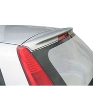 Ford Fiesta Uyumlu 5 Spoiler Bagaj Gt Fiber 2002-2008