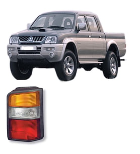 Mıtsubıshı L300 Sol Arka Stop Lambası 1998--2004 N11.22775