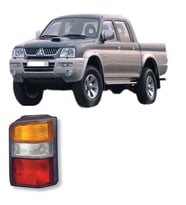 Mıtsubıshı L300 Sol Arka Stop Lambası 1998--2004 N11.22775