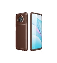 Xiaomi Mi 10T Lite 5G Uyumlu Kılıf Zore Negro Silikon Kapak