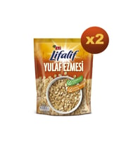 Eti Lifalif Yulaf Ezmesi 500 Gr x 2 Paket