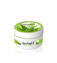 DERMOKİL Yüz, Vücut ve Doğal El Kremi AloeVera 300 ml
