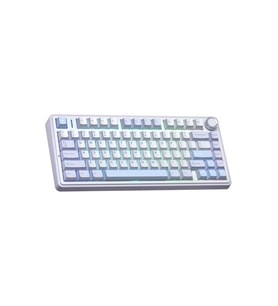 Aula F75 RGB TKL Nimbus V3 Switch Kablolu/Kablosuz Mekanik Oyuncu Klavyesi