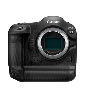 Canon Eos R3 Uyumlu 2 Adet Fotograf Makine İçin Lcd Ekran Koruyucu Nano Jelatin