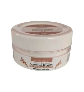 Süper Beauty Clinic Cilt Beyazlatıcı Krem Arnavut Kremi 50 Ml
