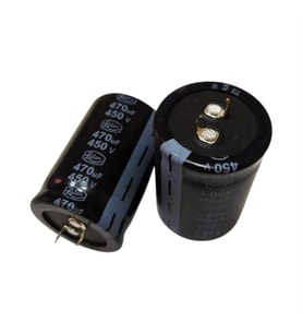 AYT Ticaret HT-101 POWERMASTER 470/450 V BLOK KONDANSATÖR