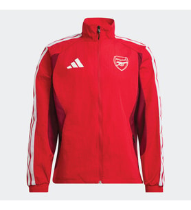 adidas KV6745 AFC H ANTH Arsenal FC İç Saha Anthem Ceket