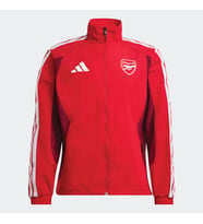 adidas KV6745 AFC H ANTH Arsenal FC İç Saha Anthem Ceket
