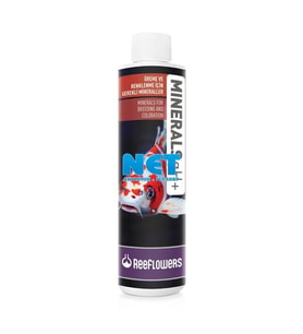 Reeflowers Minerals gH+ 500 ml. Skt:01/2029