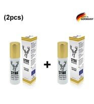 2 KUTU STAG 9000 DELAY GECİKTİRİCİ SPREY