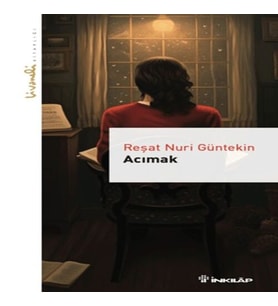 Acımak - Livaneli lığı