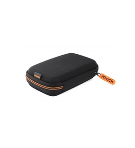 Mack MCC-4008 2.5" Hard Disk Kılıfı Siyah Turuncu