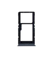 Redmi Note 11T 5G Sim Yuvası Sim Kart Tepsisi Sim Çekmecesi Siyah
