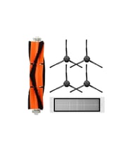 Xiaomi Vacuum Mop 2 Ultra (STYTJ05ZHMHW) Robot Süpürge Uyumlu 6'lı Yedek Parça Seti