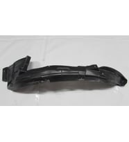 Isuzu Dmax 2012-2017 Çamurluk Davlumbazi Ön Sag 4X2 555041934