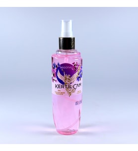 1962 Tarihi Balıkesir Kolonyacısı Begonvil Kolonyası Sprey 150 ml Eau De Cologne