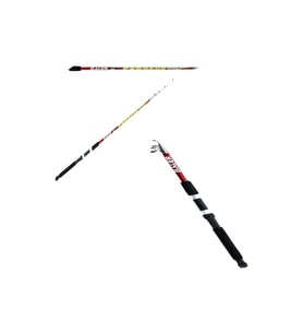 Pegasus 210 Cm 50-100 Gr Olta Kamışı 210cm