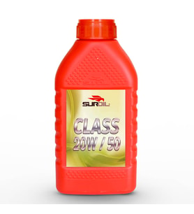 SUROİL 20W-50 1 LT