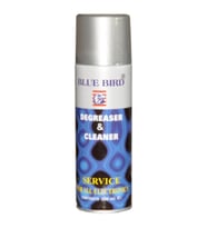 Blue Bird Yağsız Kontak Sprey 250ml (Şeffaf)