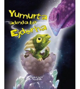 Yumurta Adında Bir Ejderha
