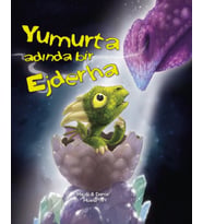 Yumurta Adında Bir Ejderha