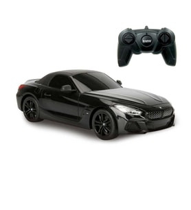 1:18 BMW Z4 Roadster Uzaktan Kumandalı Işıklı Araba