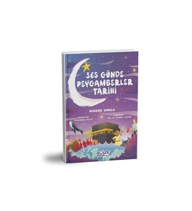 365 Günde Peygamberler Tarihi