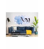 PENGUEN MDF TABLO-1856
