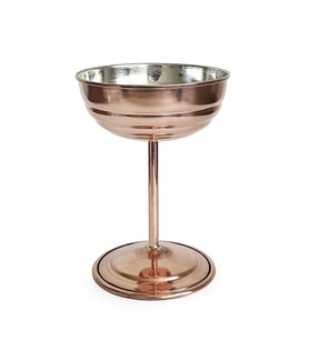 Shark Anatolia Zo-Martini Bakır Kadeh
