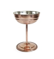 Shark Anatolia Zo-Martini Bakır Kadeh