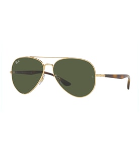 Ray-Ban RB 3765 001/31 58 Unisex Güneş Gözlüğü