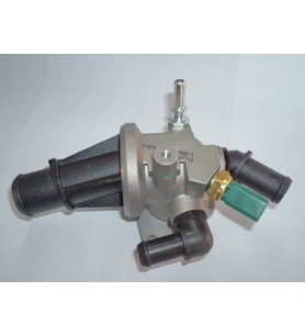 MÜŞÜRLÜ TERMOSTAT FIAT MULTIJET 1.3