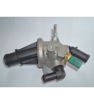 MÜŞÜRLÜ TERMOSTAT FIAT MULTIJET 1.3