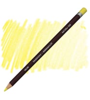 Derwent Coloursoft Pencil Yumuşak Kuruboya Kalemi C020 Acid Yellow 