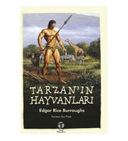 Tarzan’ın Hayvanları