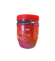 Bey Kahve Nar Aromalı Granül İçecek Tozu 300 G