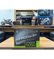 MSI GeForce RTX5050 8GB Shadow 2X OC GDDR6 128Bit DX12 Ekran Kartı