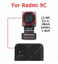 Xiaomi Redmi 9A-9C Arka Kamera
