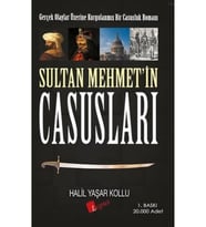 Sultan Mehmet'in Casusları
