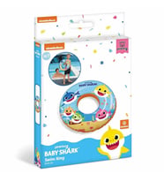 Baby Shark Can Simidi 50 cm