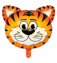 Kaplan Folyo Balon