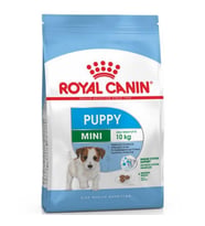 Royal Canin Mini Puppy Yavru Köpek Maması 2 Kg