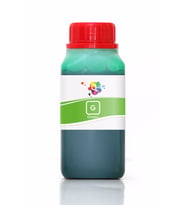 QC Canon PFI 101 Kartuş Mürekkebi 12 Renk Pro Serisi 250ml G Pigment Yeşil