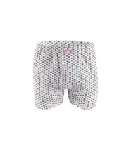 Ceylanoğlu C031 Erkek Empirme Boxer 031 (4 Paket) - Desenli - S (Uzay Desenli)